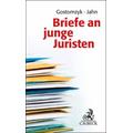 Briefe an junge Juristen - Tobias Herausgegeben:Gostomzyk, Joachim Jahn