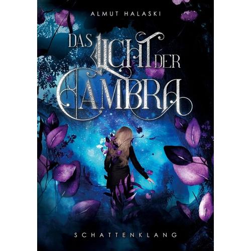 Das Licht der Cambra – Almut Halaski