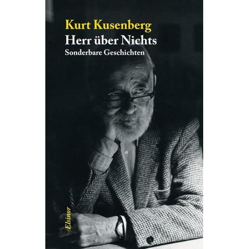 Herr über Nichts – Kurt Kusenberg