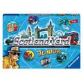 Ravensburger 22289 - Scotland Yard Junior - Ravensburger