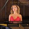 Liebesträume (CD, 2021) - Elena Nuzman
