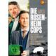Die Rosenheim-Cops - Die komplette vierzehnte Staffel (DVD) - Studio Hamburg