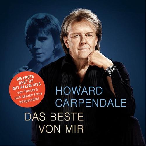 Das Beste Von Mir (CD, 2016) – Howard Carpendale