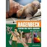 Hagenbeck Tierpark und Tropen-Auqarium - Wie geht das? - Frank Illustration:Robyn-Fuhrmeister