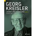 Lieder und Chansons. Gesang und Klavier. Band 4 - Lieder & Chansons