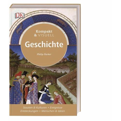 Kompakt & Visuell Geschichte – Philip Parker