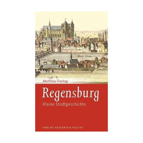 Regensburg – Matthias Freitag