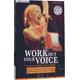 Work Out Your Voice - Annette Marquard