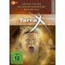 Terra X - Die Bernsteinstraße/Bibelrätsel/Große Völker (DVD) - Studio Hamburg