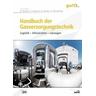 Handbuch der Gasversorgungstechnik - Klaus Mitarbeit:Homann, Thomas Hüwener, Bernhard Klocke