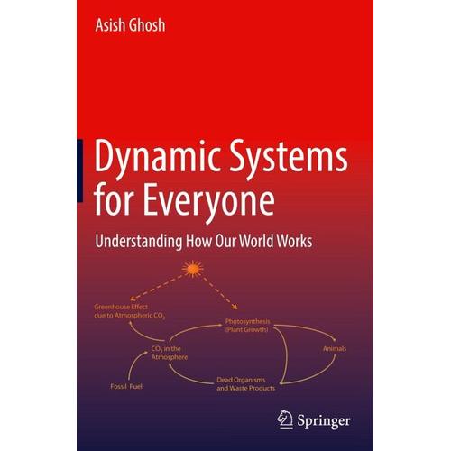 Dynamic Systems for Everyone – Asish Ghosh