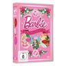 Barbie - 3 Weihnachtsfilme: Barbie in: Der Nussknacker, Barbie - Zauberhafte Weihnachten, Barbie in: Eine Weihnachtsgeschichte DVD-Box (DVD)