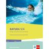 Natura Biologie, Naturphänomene und Technik. Schülerbuch 5./6. Schuljahr. Teilband Naturphänomene und Technik. Ausgabe für Baden-Württemberg
