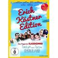 Erich Kästner Edition DVD-Box (DVD) - EuroVideo