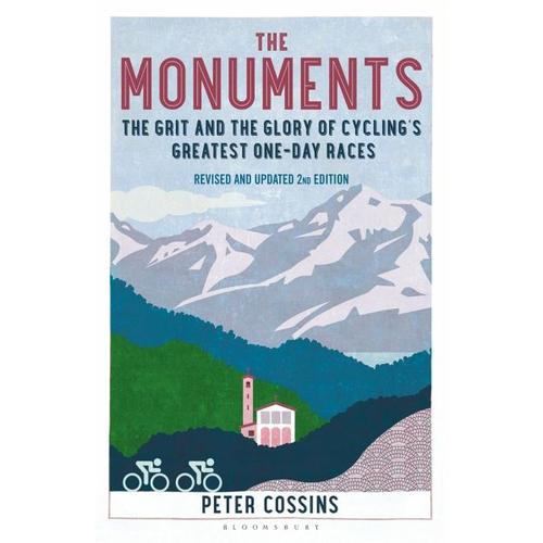 The Monuments - Peter Cossins