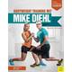 Bodyweight Training mit Mike Diehl - Mike Diehl, Felix Grewe