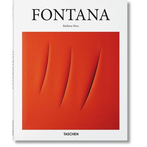 Fontana – Barbara Heß