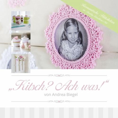 „““Kitsch? Ach was!““ – Andrea Biegel“