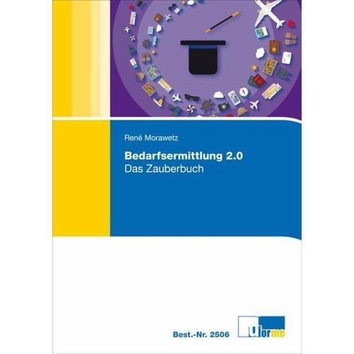 Bedarfsermittlung 2.0