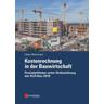 Kostenrechnung in der Bauwirtschaft - Ulfert Martinsen