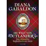 "Die Welt von ""Outlander"" - Diana Gabaldon"