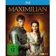 Maximilian - Das Spiel von Macht und Liebe - 2 Disc Bluray (Blu-ray Disc) - polyband Medien