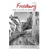 Geschichten und Anekdoten aus Freiburg - Ute Wehrle
