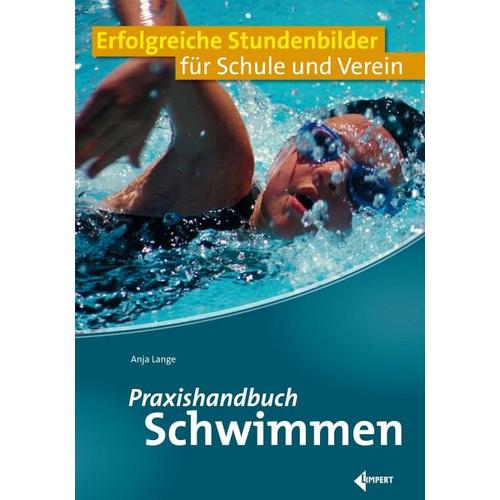 Praxishandbuch Schwimmen