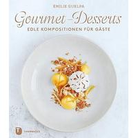 Gourmet-Desserts - Émilie Guelpa