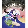 Vampirina at the Beach-Vampirina Ballerina - Anne Marie Pace