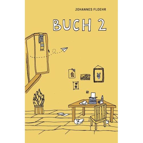 Buch 2 – Johannes Floehr