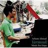 Aeham Ahmad; Yarmouk - Music for Hope (CD, 2017) - Aeham Ahmad