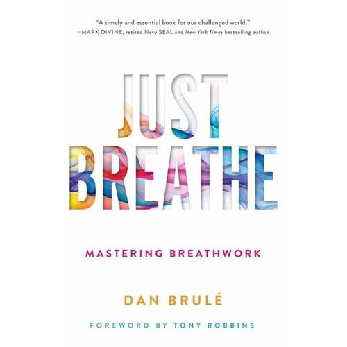 Just Breathe – Dan Brule