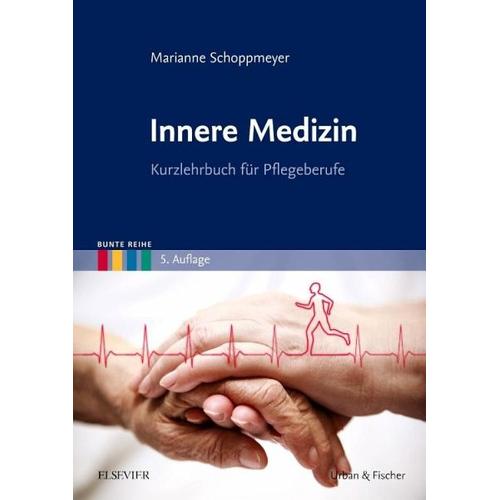 Innere Medizin – Marianne Schoppmeyer