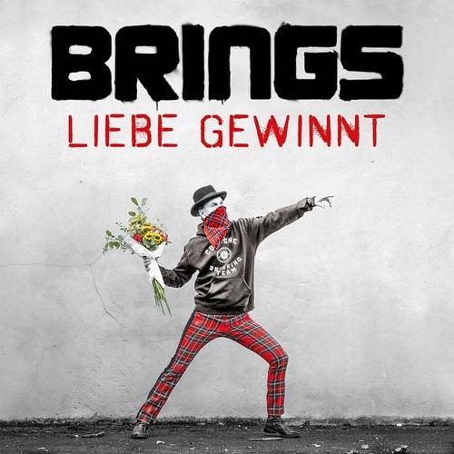 Liebe Gewinnt (CD, 2017) – Brings