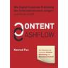 Content & Cashflow - Konrad Fux