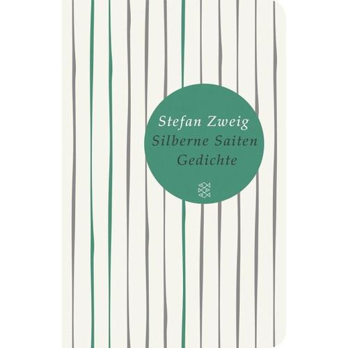 Silberne Saiten – Stefan Zweig