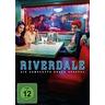 Riverdale: Die komplette 1. Staffel (DVD) - Warner Home Video