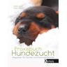 Praxisbuch Hundezucht - Sabine König, Sonja Umbach