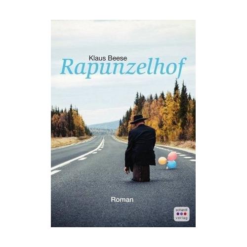 Der Rapunzelhof - Klaus Beese