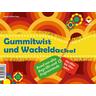 Gummitwist und Wackeldackel (Kartenspiel) - Schäfer im Vincentz Network