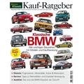 Motor Klassik Spezial - Klassische BMW