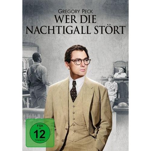 Wer die Nachtigall stört (DVD) – Universal Pictures Video