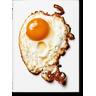 The Gourmand's Egg. A Collection of Stories and Recipes - Herausgegeben:The Gourmand