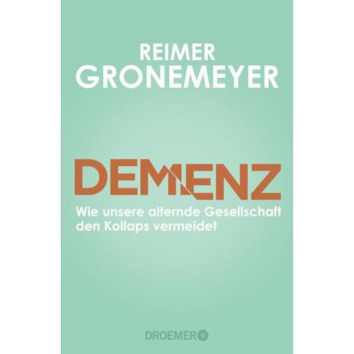 Demenz – Reimer Gronemeyer