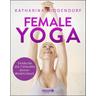 Female Yoga - Katharina Middendorf