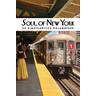 Soul of New York - Tarajia Morrell