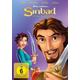 Sinbad - Der Herr der sieben Meere - Neuauflage (DVD) - Dreamworks