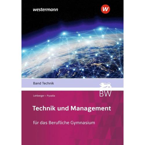 Technik und Management. Technik. Schülerband