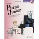 Piano Junior: Konzertbuch 2 - Hans-Günter Heumann